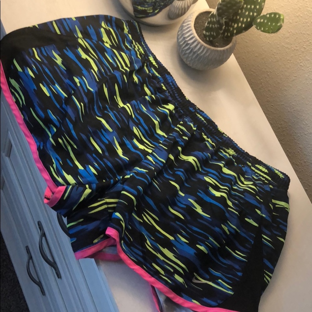 Women’s Nike XL Dri-Fit Athletic Shorts
